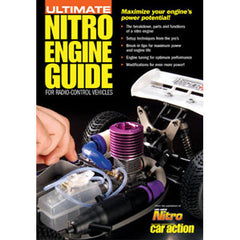 The Ultimate Nitro Engine Guide