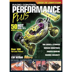 Radio Control Performance Plus