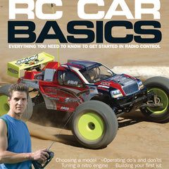 RC Car Basics