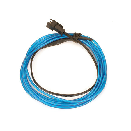 Cold Light String, 1.5 Meter Blue