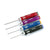 Hexagon Screw Driver Set, 1.5/2.0/2.5/3.0mm