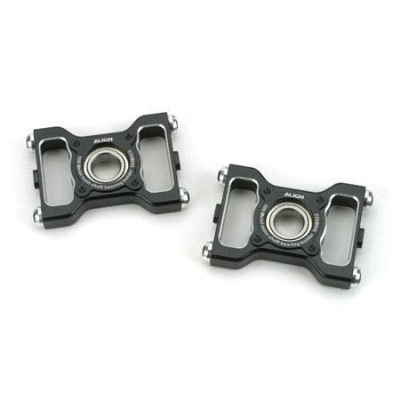 Metal Main Shaft Bearing Block: 500