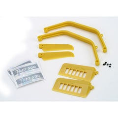 Upgrade Parts Assembly, Yellow: 500