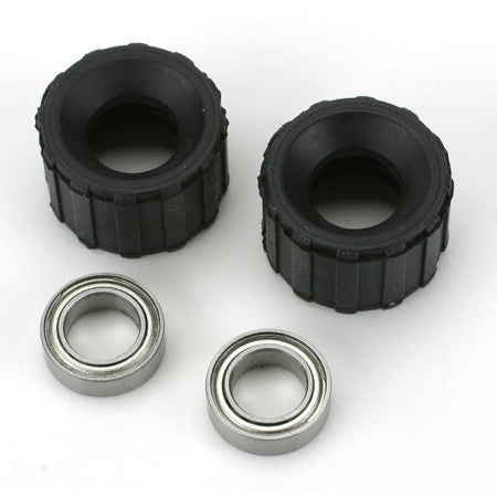 Torque Tube Bearing Holder Set: 500