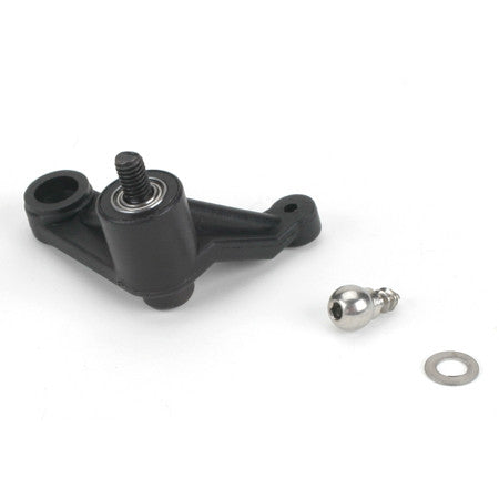 Tail Rotor Control Arm Set: 600A, CF