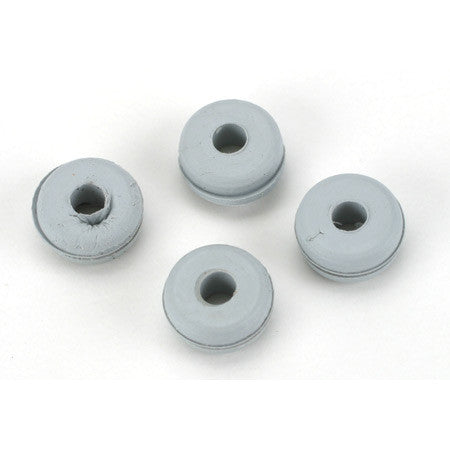 Canopy Nut Rubber Grommet All 450