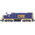 O TrainMan GP15-1 w/TMCC, CSX #1560