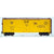 O TrainMan 40' Plug Door Box, ART