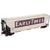 O PS4427 Low Side Covered Hopper, Early Times