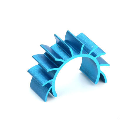 Heat Sink, 12x20mm: Park 370 Inrunner