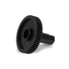 Spur Gear,56T 0.5 Module