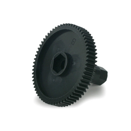 Spur Gear,65T 0.5 Module