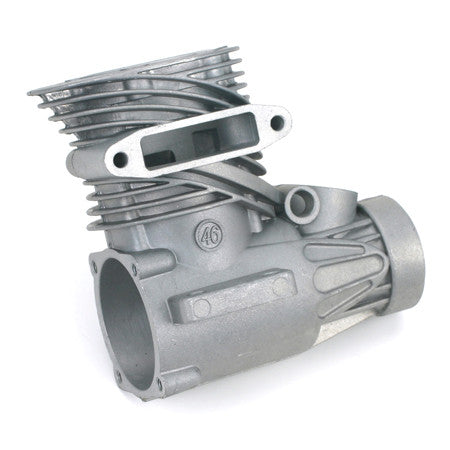 Crankcase E46