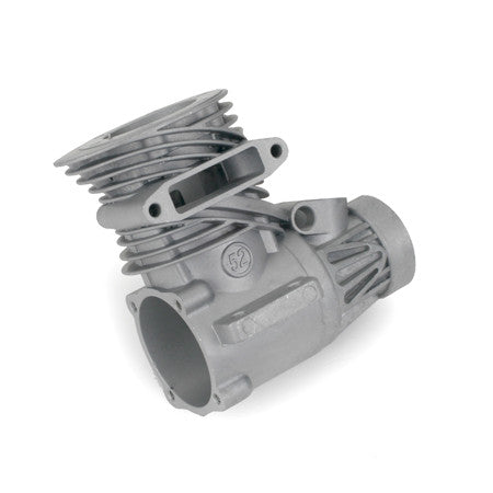 Crankcase with Index Pin: EVO .52