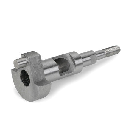 Crankshaft: .52H