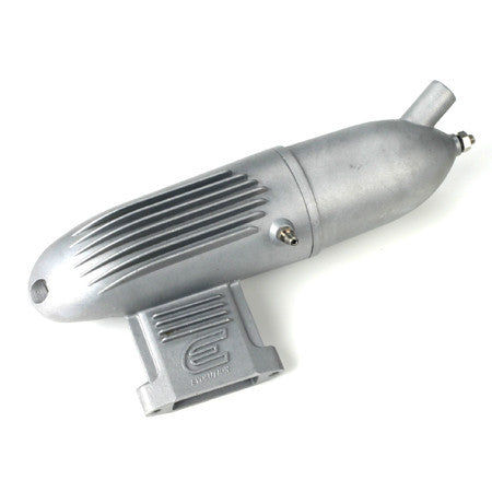 Muffler E61601: E61