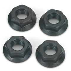 Cylinder Nut (4),58GX, 50GX, 58GX, 152GX (3.6)