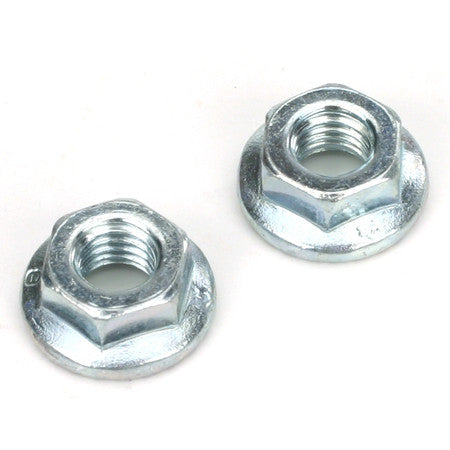 Exhaust Nut (2), 58GX, 50GX, 80GX (3.6)