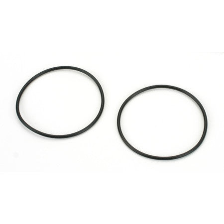 O-ring, Rear Cover, 26GT/GX (1.6)