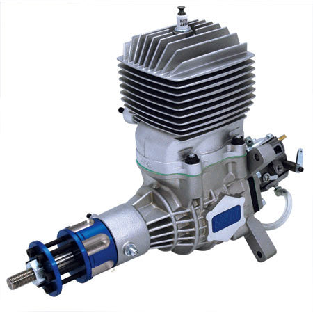 Rc airplane gas deals motors
