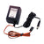 Transmitter/Receiver AC Charger: JR