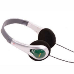 Garrett Treasure Sound Headphones