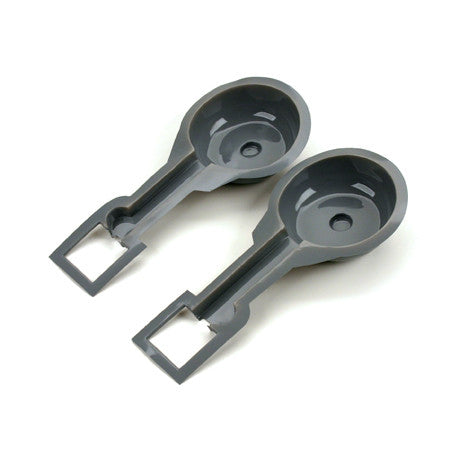 Plastic Wheel Well Set:P-47 60