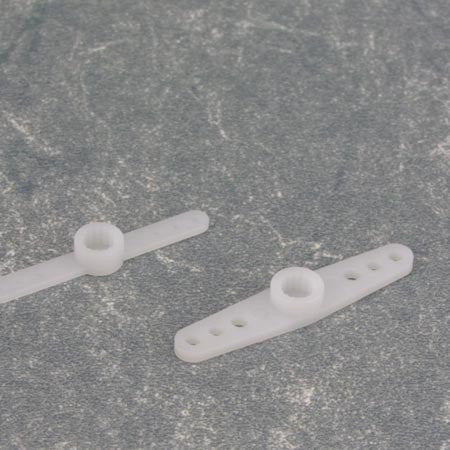 Servo Horn Set: HS-35/45/50/55/5055MG