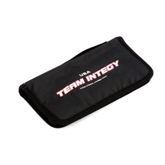 <!--00024-->Black Professioanl Tools (8) Carrying Bag