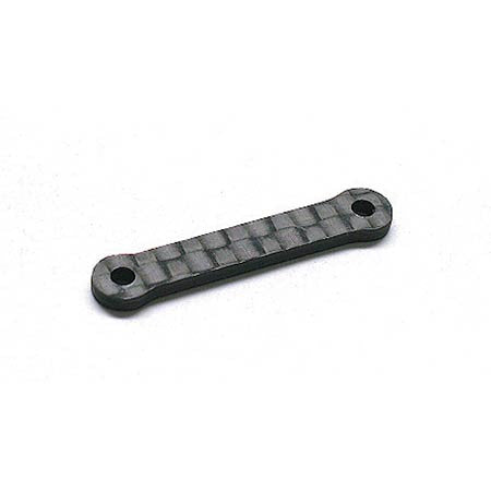 Graphite Steering Plate: Mini-T