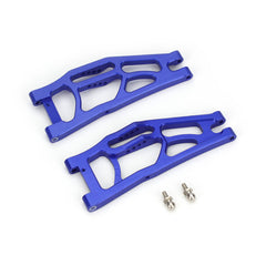 Rear Lower Arm, Blue: Jato