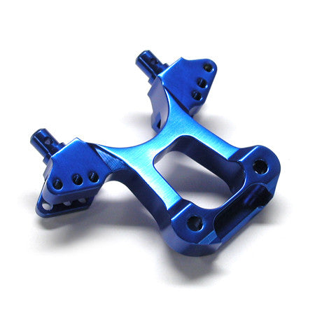 Rear Shock Tower, Blue: Jato