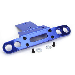 Type II Front Bumper, Blue: Jato