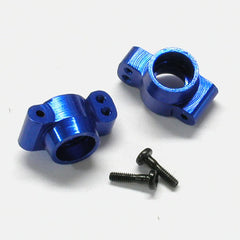 Rear Hub Carrier, Blue: Micro-T/B, MCRAM