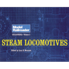 Steam Locomotives, Volume I