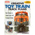 Creative Toy Train Plans