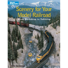 Scenery for Your Model RR