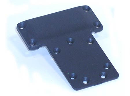 Rear Pivot Plate, EA3: XXX, XXX-T, SPT