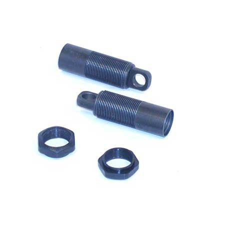 Threaded Shock Body Set .6"