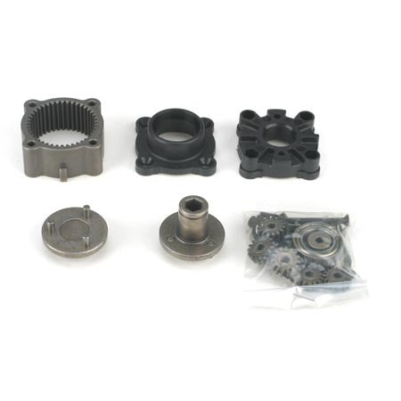 Spin-Start Mechanics/Rebuild Kit: LST,LST2,AFT,MGB