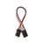 Input Harness,Plug-In,4.5"