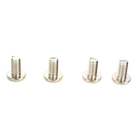 Flat Head Eng Mnt Screws:9.5,MBX