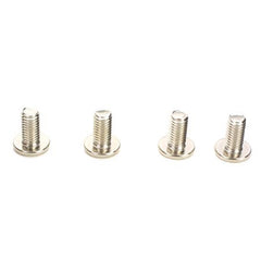 Flat Head Eng Mnt Screws:9.5,MBX