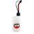 Fuel Bottle, 650cc Aluminum Spout