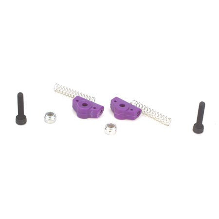 Linkage Slide Kit, Purple