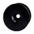 Monster Dish Wheel. Blk, 17mm (4)