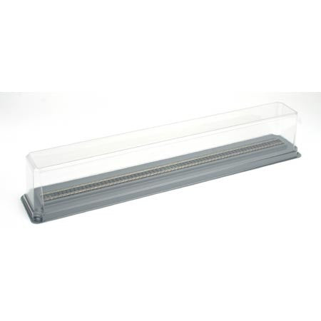 HO Train Display Case, Large