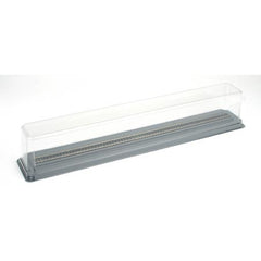 HO Train Display Case, Large