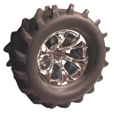 Titanium Stablemaxx Wheels, Chrome: TMX 3.3,EMX