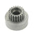 Hardened Clutch Bell, 20T: TRA